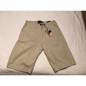 American Eagle Outfitter Longer Length Active Flex Men’s Shorts NWT